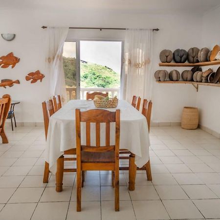 Maison Du Soleil Self Catering Anse Lazio Esterno foto