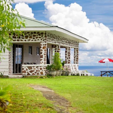 Maison Du Soleil Self Catering Anse Lazio Esterno foto
